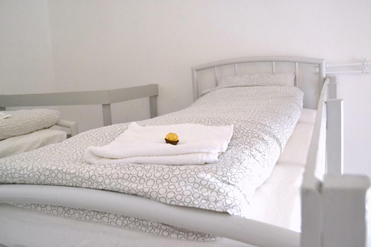 Appartement Bpr Auric Boedapest